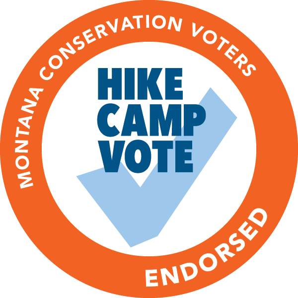 Montana Conservation Voters